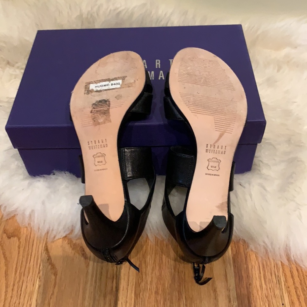 Stuart Weitzman sandal - Picture 4 of 5